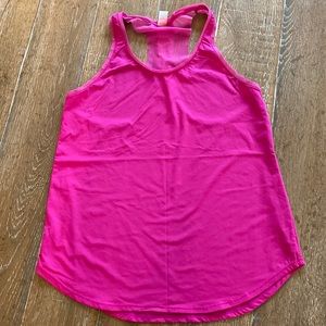 Maaji Active Mesh Tank Top